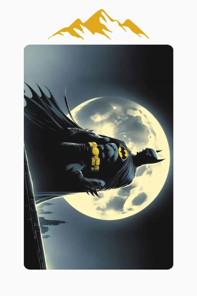 Parlak Kadife Kumaş Dijital Baskı Dot Kaymaz Tabanlı Çocuk ve Genç Odası Halısı H0570 RENKLİ 180 X 280 - Resim 3