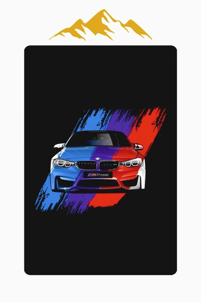 Parlak Kadife Kumaş Dijital Baskı Dot Kaymaz Tabanlı Çocuk ve Genç Odası Halısı H0835 RENKLİ 100 X 200 - Resim 3