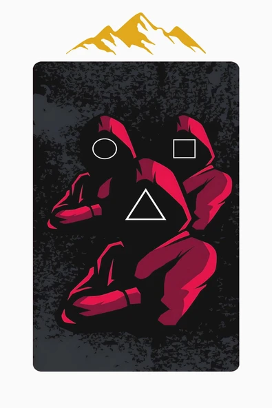 Parlak Kadife Kumaş Dijital Baskı Dot Kaymaz Tabanlı Çocuk ve Genç Odası Halısı H0533 RENKLİ 180 X 280 - Resim 3