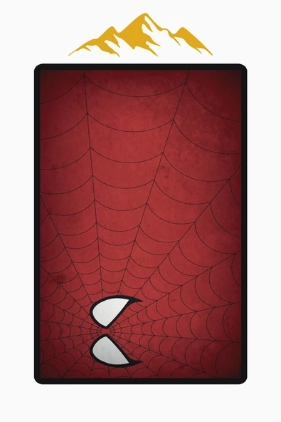 Parlak Kadife Kumaş Dijital Baskı Dot Kaymaz Tabanlı Çocuk ve Genç Odası Halısı H1008 RENKLİ 120 X 180 - Resim 3