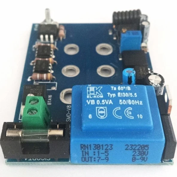 Kaşıma Kartı ürün görseli