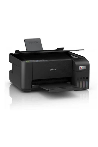 Epson L3210 Tanklı A4 Çok Fonk. Renkli Yazıcı ürün görseli 1