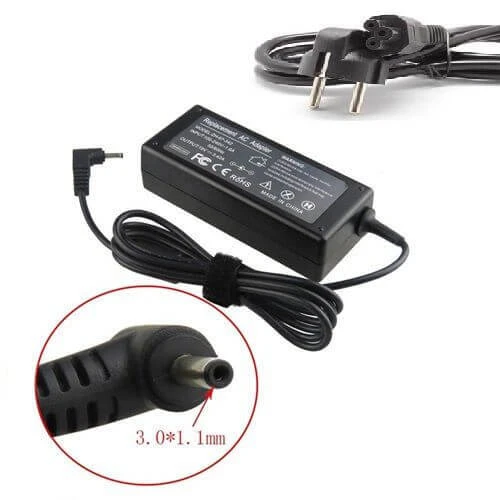 Samsung NP900X4C-K01TR  Notebook Adaptör Şarj Aleti ürün görseli 1