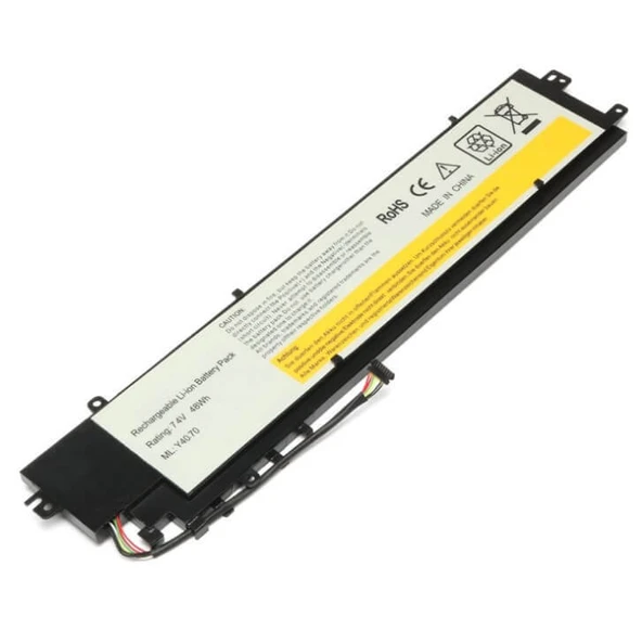Lenovo  Y4080  Notebook Bataryası Pili ürün görseli 1