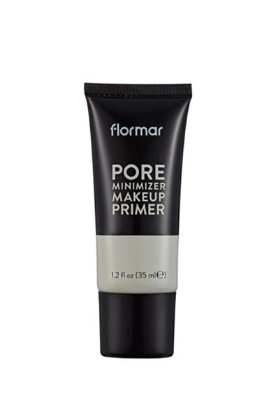 FLORMAR Gözenek Görünümü Önlemeye Yardımcı Makyaj Bazı-pore Minimizer Makeup Primer-000-8690604534661 ürün görseli