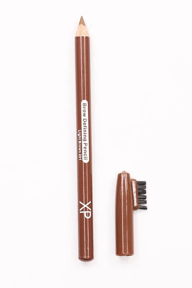 CARLAMİA Xp Kaş Kalemi - Light Brown 201 ürün görseli 1
