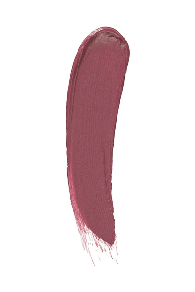 FLORMAR Kadife Dokulu Likit Mat Ruj - Silk Matte Liquid Lipstick - 005 AUTUMN TIMBER - 8690604397341 - Resim 3