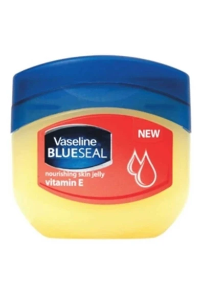 VASELİNE Blueseal 50 Ml Bebek Besleyici Jel E Vitaminli Vazelin ürün görseli 1