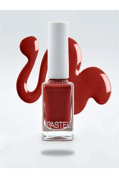 PASTEL Oje 10 (1108) - Resim 4