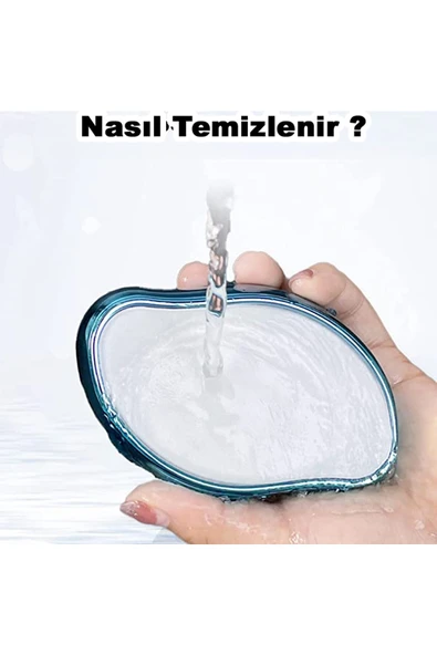 ONULISS Kristal Epilatör Crystal Eraser Epilasyon Tüy Dökücü Sertifikalı ürün görseli