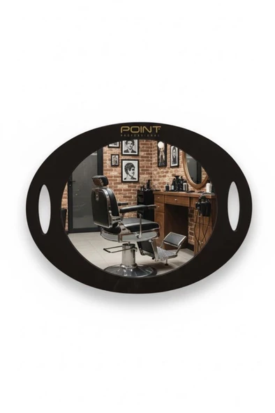 Point Kuaför Salonu Ense Aynası EA-EVA-0405 ürün görseli