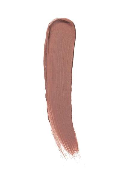 FLORMAR Kadife Dokulu Likit Mat Ruj - Silk Matte Liquid Lipstick - 012 TERRACOTTA - 8690604505395 - Resim 3
