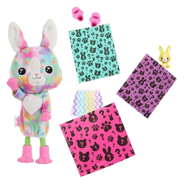 HRK42 Chelsea Cutie Reveal Rüya Renkler Serisi - Resim 3