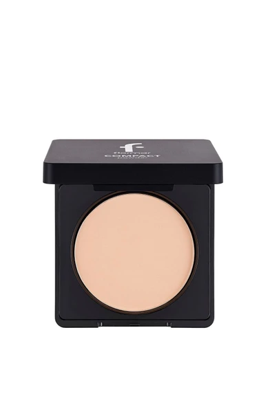 FLORMAR Pudra Compact Powder No:91 ürün görseli