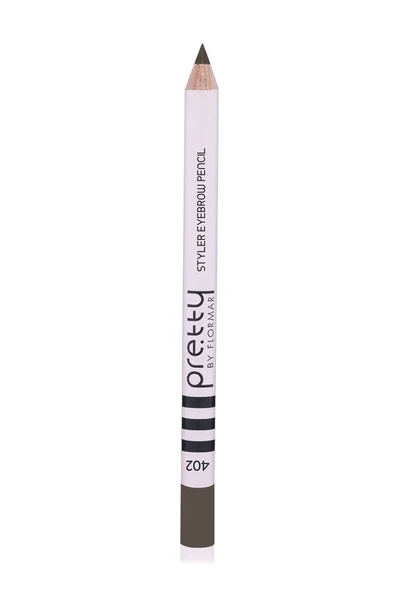 FLORMAR Kaş Kalemi - Pretty By Flormar Styler Eyebrow Pencil 402 Auburn 8690604469918 ürün görseli 1