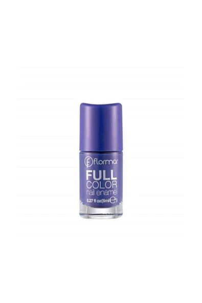 FLORMAR Full Color Oje 17 8690604310531 ürün görseli 1