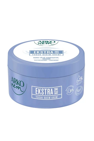 Arko Ekstra Nem Onarıcı Yoğun Bakım Kremi 250 Ml ürün görseli 1