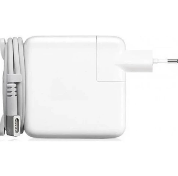 Apple MacBook Pro 15 MA609CH/A, MA609D/A Magsafe 1  Adaptör Şarj Cihazı ürün görseli 1