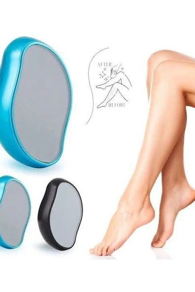 BBEAUTY Crystal Eraser Epilasyon Aleti ürün görseli 1