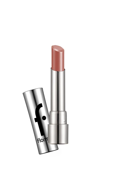 FLORMAR Nemlendirici Parlak Ruj (Nude) - Sheer Up Sls. - 001 Harmony - 8682536011990 - Resim 2