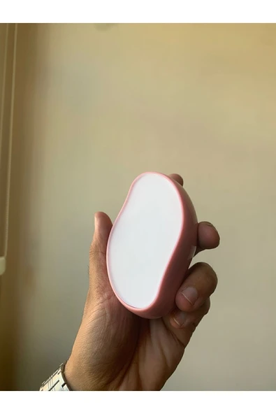 ABG KRİSTAL EPİLATÖR - Resim 2