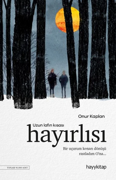 Uzun Lafın Kısası Hayırlısı ürün görseli 1