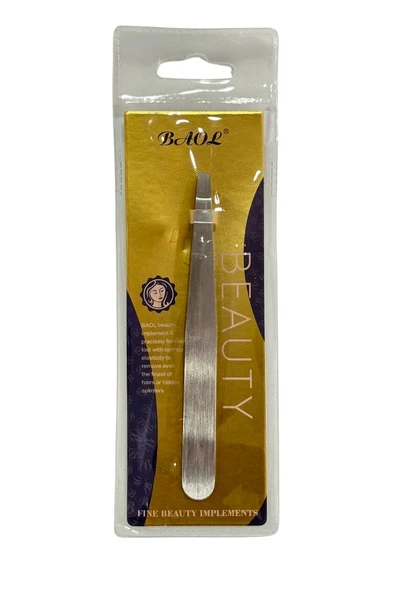 Baol Kuaför Berber Tipi Profesyonel Cımbız Model: 167 - Resim 2