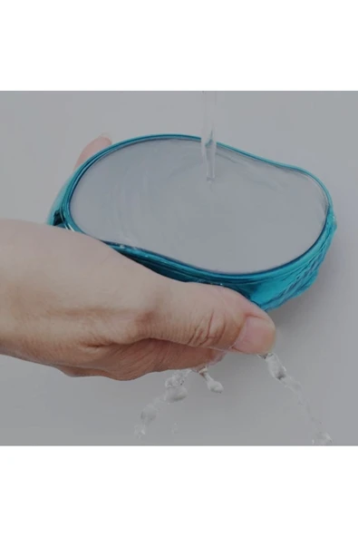 BBEAUTY Crystal Eraser Epilasyon Aleti - Resim 3