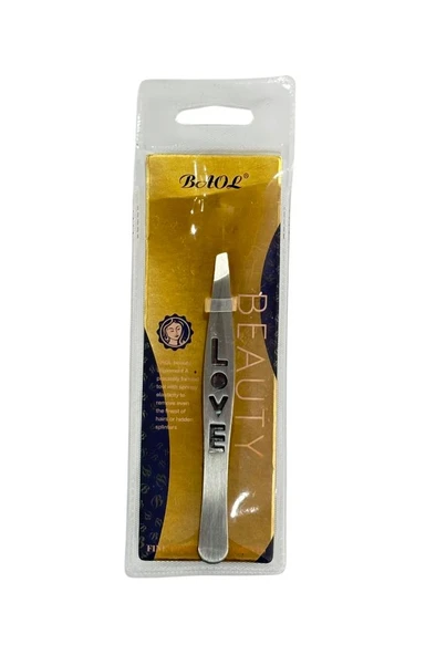 Baol Kuaför Berber Tipi Profesyonel Cımbız Model: 0004 - Resim 2