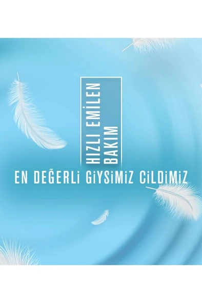 Arko Soft Touch Hızlı Emilen Bakım Kremi 250 Ml - Resim 3