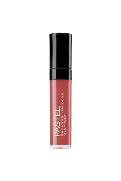 PASTEL Day Long Lipcolor Kissproof Ruj No:44 ürün görseli