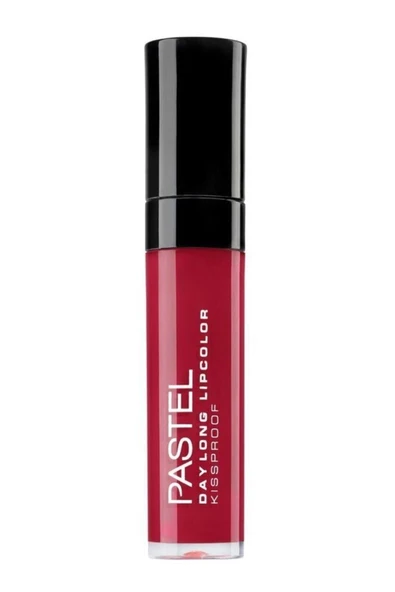 PASTEL Daylong Likit Ruj 48 - Resim 2