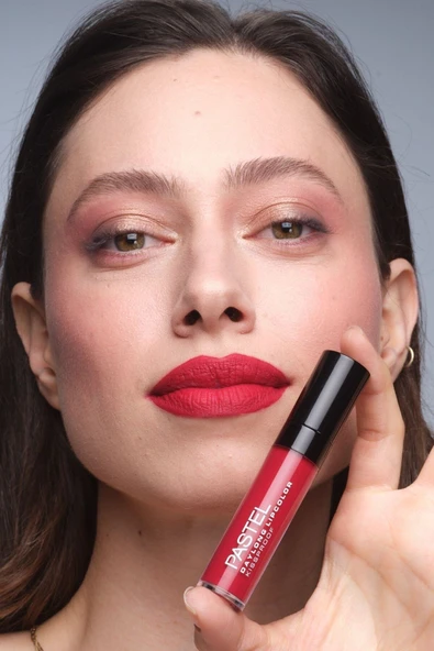 PASTEL Daylong Likit Ruj 48 - Resim 4