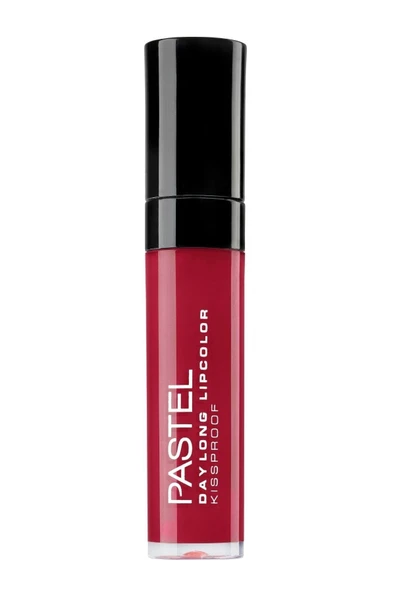 PASTEL Daylong Likit Ruj 48 ürün görseli