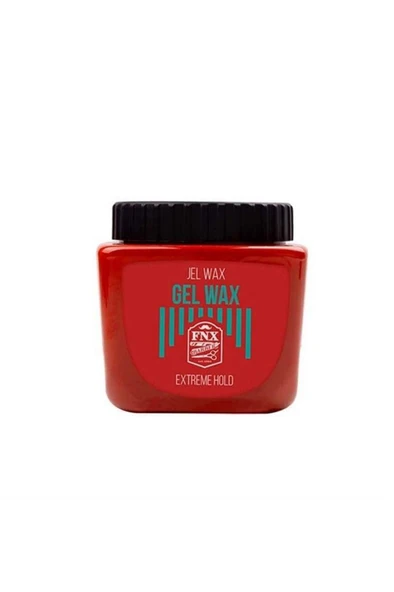 FNX Barber Jel Wax 700 Ml Extreme Hold ürün görseli