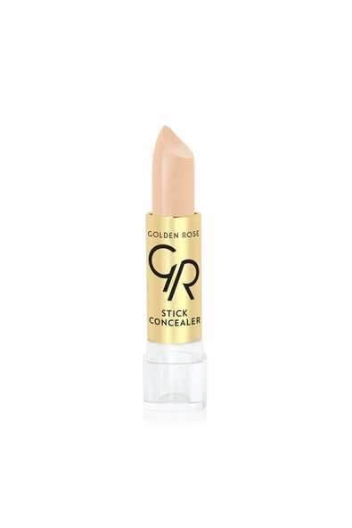 GOLDEN ROSE Kapatıcı Stick - Stick Concealer No: 01 8691190109011 ürün görseli