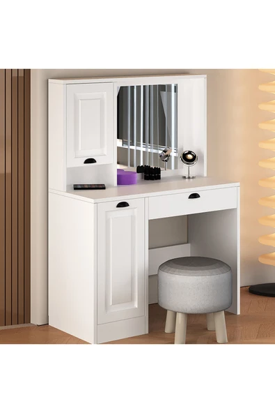 OLIVIA MAKYAJ MASASI ürün görseli