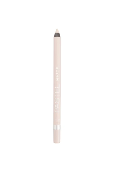 PASTEL Matte Eyeliner - Mat Göz Kalemi 334 - Krem ürün görseli