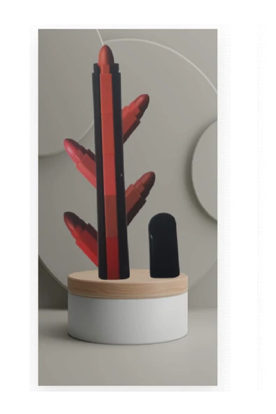 XP RUJ (5 FARLI RENK ÇEŞİDİ MEVCUTTUR) ürün görseli