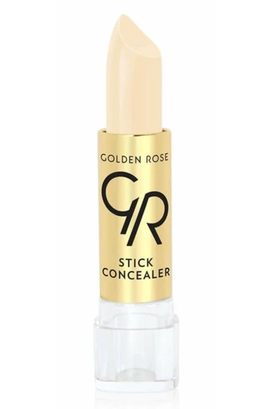 GOLDEN ROSE Kapatıcı Stick - Stick Concealer No: 04 8691190109042 ürün görseli 1