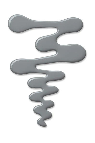 FLORMAR Klasik Parlak Bitişli Yüksek Pigmentli Oje -nail Enamel- 458 Prıncess Castle New- 8682536036177 - Resim 3