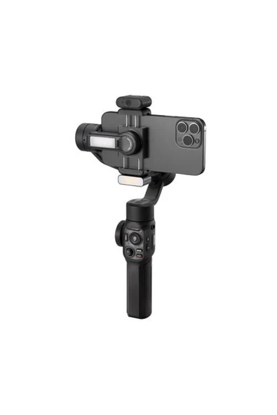 ZHIYUN Smooth-5s Aı Pro - Resim 2