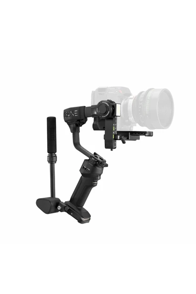ZHIYUN Crane 4 Combo 3 Eksenli El Gimbalı Stabilizer ürün görseli
