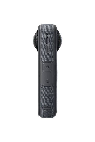 Insta360 X5 + Görünmez Çubuk + 64GB Kartlı Kit (2 Yıl Türkiye Distribütör Garantili) - Resim 4