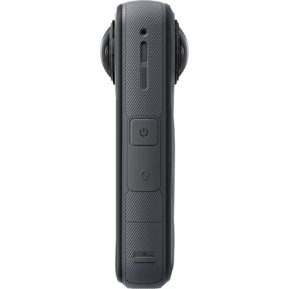 Insta360 X5 8kaksiyon 360 Kamera (2 Yıl Insta360 Türkiye Garantili) - Resim 3