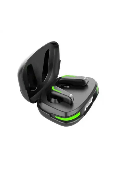 Larens Gm3 Bluetooth Kablosuz Kulaklık - Resim 3