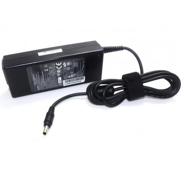 Hp 310744-002 Notebook Şarj Aleti Adaptör ürün görseli 1