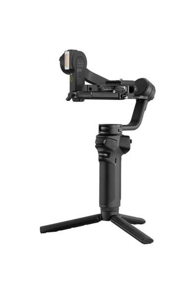 ZHIYUN Weebill 3S Handheld Gimbal Stabilizer Combo - Resim 3