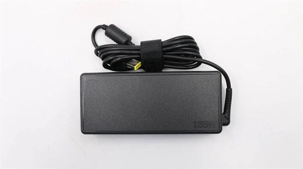 Lenovo Y700 Notebook Şarj Aleti Adaptör ürün görseli 1