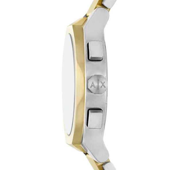 Armani Exchange AX4184 Erkek Kol Saati - Resim 2